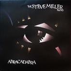 lp nieuw - The Steve Miller Band - Abracadabra, Cd's en Dvd's, Verzenden, Zo goed als nieuw