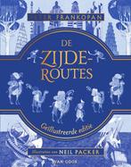 De zijderoutes 9789000362530 Peter Frankopan, Boeken, Verzenden, Gelezen, Peter Frankopan