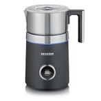 Tweedekans - Severin SM 3587 - Melkopschuimer met, Ophalen of Verzenden, Nieuw