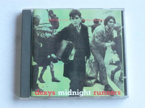 Dexys Midnight Runners - Searching for the young soul rebels, Cd's en Dvd's, Cd's | Pop, Verzenden