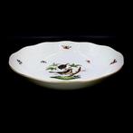 Herend - Large Round Serving Bowl (25,5 cm) - Rothschild