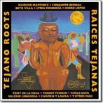 cd - Various - Tejano Roots, Verzenden, Zo goed als nieuw