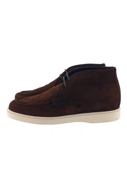 -47% Giorgio  Giorgio He28792s geklede boots  maat 41, Kleding | Heren, Schoenen, Bruin, Nieuw, Verzenden