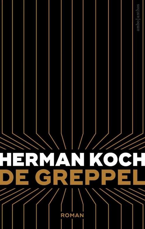 De greppel - special Vriendenloterij 9789026339080, Boeken, Romans, Gelezen, Verzenden