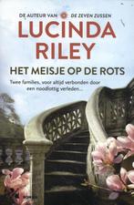 Het meisje op de rots 9789401612333 Lucinda Riley, Boeken, Romans, Verzenden, Zo goed als nieuw, Lucinda Riley