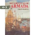 Het fortuin van de Armada 9789022819562, Verzenden, Gelezen, Het fortuin van de armada