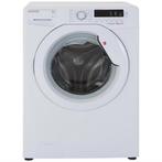 Hoover Dxc58w3 Wasmachine 1500t 8kg, Witgoed en Apparatuur, Wasmachines, Ophalen of Verzenden, Nieuw, Voorlader, 85 tot 90 cm