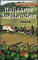 Italiaanse Toestanden 9789029536288 Nelson, Boeken, Gelezen, Nelson, Verzenden