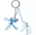 Gelukssleutelhanger Vakantie, Verzamelen, Verzenden, Nieuw, Overige typen