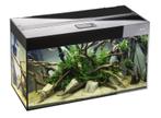 Osaka Glossy aquarium 80 Black, Dieren en Toebehoren, Vissen | Aquaria en Toebehoren, Ophalen of Verzenden, Nieuw