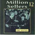 cd - Various - Million Sellers 12 - The Sixties, Zo goed als nieuw, Verzenden