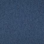 SALE!! - Tapijttegel Magic Spark Bouclé Donkerblauw, Ophalen of Verzenden, Nieuw