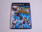Playstation 2 - Rayman Raving Rabbids, Ophalen of Verzenden, Nieuw
