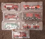 Altaya 1:43 - Model bestelwagen (7) - Modelli di autopompe, Hobby en Vrije tijd, Modelauto's | 1:5 tot 1:12, Nieuw