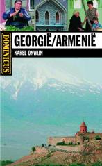 Georgie en Armenie / Dominicus landengids 9789025745547, Boeken, Verzenden, Gelezen, Karel Onwijn