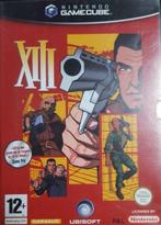 XIII-Standaard (GameCube) Gebruikt, Spelcomputers en Games, Games | Nintendo GameCube, Ophalen of Verzenden, Zo goed als nieuw