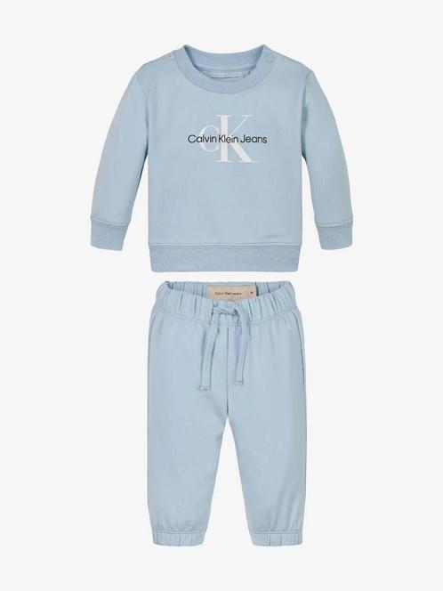 -20% Calvin Klein  Calvin Klein Jongens joggingpak  maat 98, Kinderen en Baby's, Kinderkleding | Overige, Nieuw, Verzenden