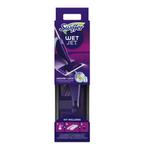 Tweedekans - Swiffer Stof-Wis Systeem Vloeren Starter Kit, Ophalen of Verzenden