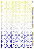 Flourishing Foodscapes 9789492095381 Han Wiskerke, Gelezen, Han Wiskerke, Saline Verhoeven, Verzenden