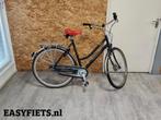 Tweedehands damesfiets, Fietsen en Brommers, Fietsen | Dames | Damesfietsen, Ophalen, Gebruikt, Versnellingen