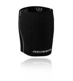 Rehband QD Dijbeenbrace - 3 mm - Per Stuk - Zwart - M, Sport en Fitness, Golf, Nieuw, Verzenden