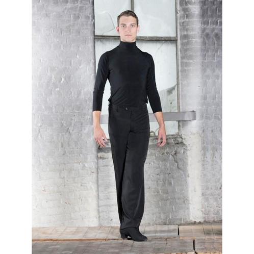 Rumpf FRANCOFORTE Heren Coltrui zwart, Sport en Fitness, Ballet, Verzenden