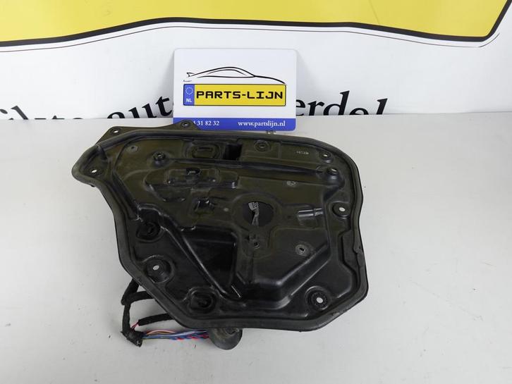 Gebruikte raammechanisme Mazda CX-5 2011-2017 – KD537297X, Auto-onderdelen, Overige Auto-onderdelen, Ophalen of Verzenden