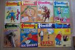 Tintin (magazine) - Année 1984 complète - 52 tijdschriften -, Nieuw
