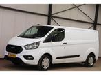 Ford Transit Custom | Zakelijke Lease v.a. €334.05 pm, Auto's, Automaat, Stof, Gebruikt, Euro 6