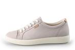 Ecco Sneakers in maat 38 Beige | 10% extra korting, Ecco, Verzenden, Beige, Sneakers of Gympen