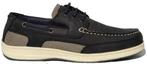 BluePort Atlantic bootschoen  navy 41, Ophalen of Verzenden, Nieuw