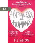 Happiness for Humans 9780751566727 P. Z. Reizin, Verzenden, Gelezen, P. Z. Reizin