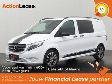 Mercedes-Benz Vito L1 H1 2020 €269 per maand beschikbaar voor biedingen