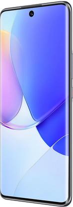 Huawei Nova 9 Zwart, Verzenden, Zo goed als nieuw