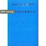 Amah hoela 9789060054192 Youp van t Hek, Boeken, Verzenden, Gelezen, Youp van 't Hek