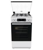 Gorenje GK5C61WH Gas fornuis399, Ophalen of Verzenden, Nieuw