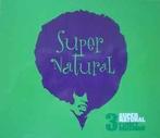 cd - Various - Supernatural Funky Musique Volume 3, Verzenden, Zo goed als nieuw