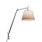 Artemide Tolomeo Mega Tavolo LED, frame aluminium/lampenkap, Verzenden, Nieuw