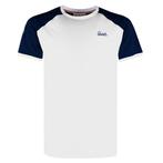 19% Q1905  T-Shirts  maat XXXL, Kleding | Heren, T-shirts, Nieuw, Wit, Verzenden