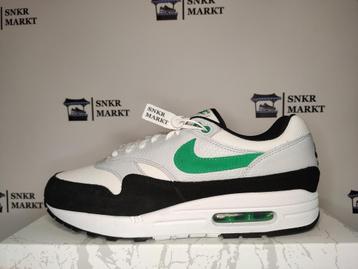 Nike Air Max 1 Green Chili beschikbaar voor biedingen
