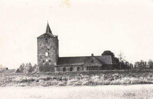 DODEWAARD - N. H. Kerk, Verzamelen, Ansichtkaarten | Nederland, Verzenden