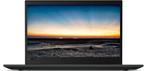 Lenovo ThinkPad T580 | Intel Core i7 | 8GB, Computers en Software, Gebruikt, Ophalen of Verzenden, SSD, Lenovo