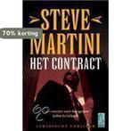Het contract / Sirene pockets / 14 9789058311009, Verzenden, Gelezen, Steve Martini