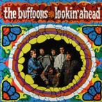 LP gebruikt - The Buffoons - Lookin Ahead, Cd's en Dvd's, Vinyl | Pop, Zo goed als nieuw, Verzenden