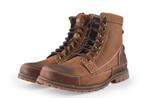 Timberland Veterboots in maat 40 Bruin | 10% extra korting, Kleding | Heren, Schoenen, Bruin, Verzenden, Timberland, Boots