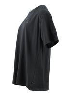 Dickies T-shirt in maat S Zwart, Kleding | Dames, T-shirts, Dickies, Verzenden, Zo goed als nieuw, Zwart