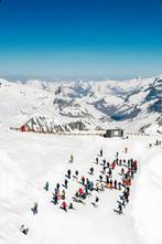 Aurélie Lafourcade - White and blue - Limited deluxe edition