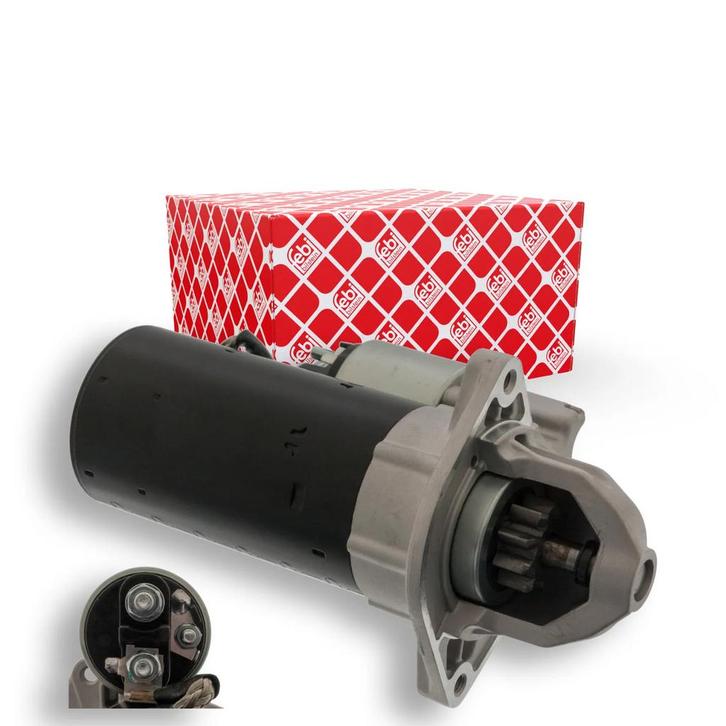 Startmotor / Starter, Auto-onderdelen, Motor en Toebehoren, Nieuw, Ophalen of Verzenden