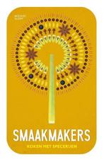 Smaakmakers (9789021567440, Michiel Sloff), Verzenden, Nieuw
