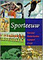 Sporteeuw 9789020456486 Matty Verkamman, Verzenden, Gelezen, Matty Verkamman
